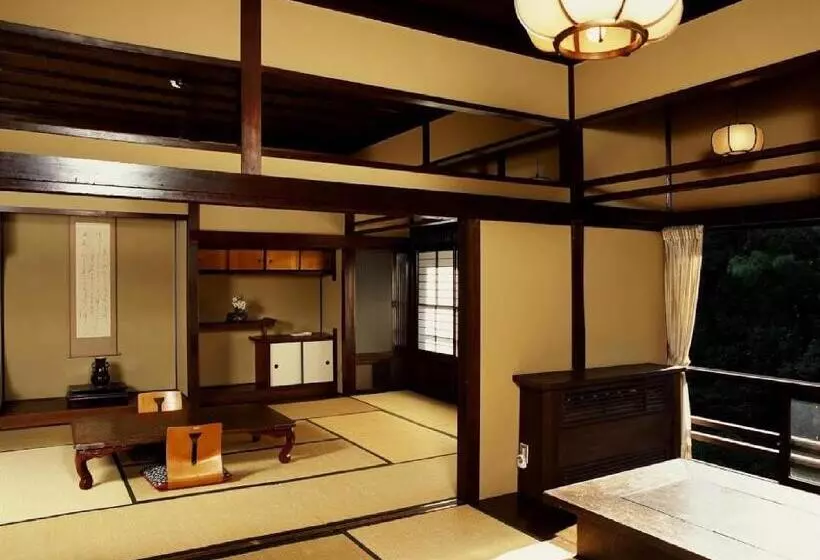 ホテル Hazu Bekkan