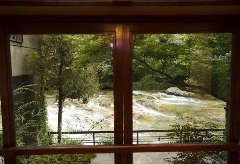 ホテル Hazu Bekkan