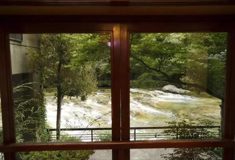 ホテル Hazu Bekkan