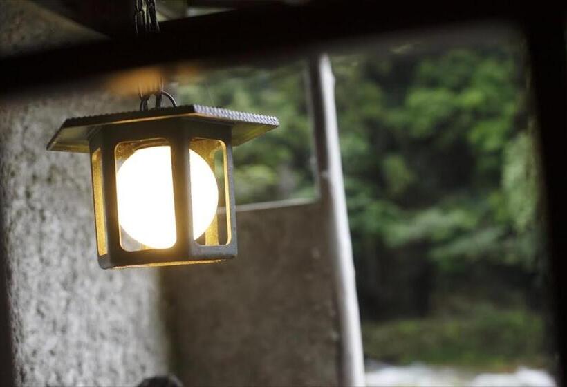 ホテル Hazu Bekkan