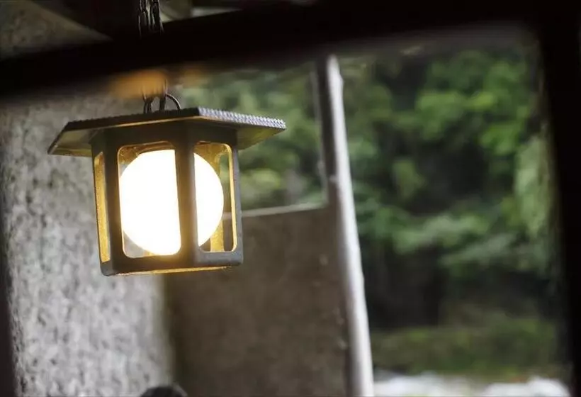 ホテル Hazu Bekkan