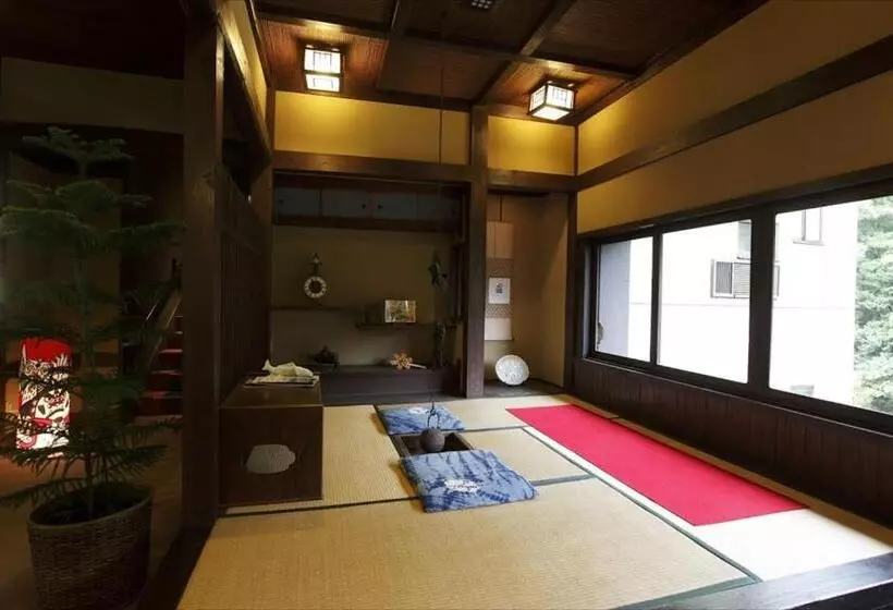 ホテル Hazu Bekkan