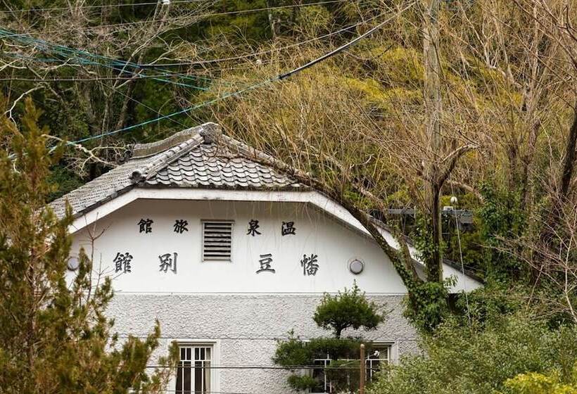 ホテル Hazu Bekkan