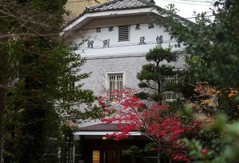 ホテル Hazu Bekkan