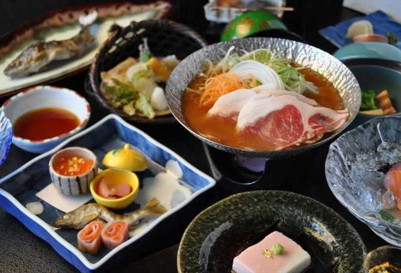 ホテル Hazu Bekkan