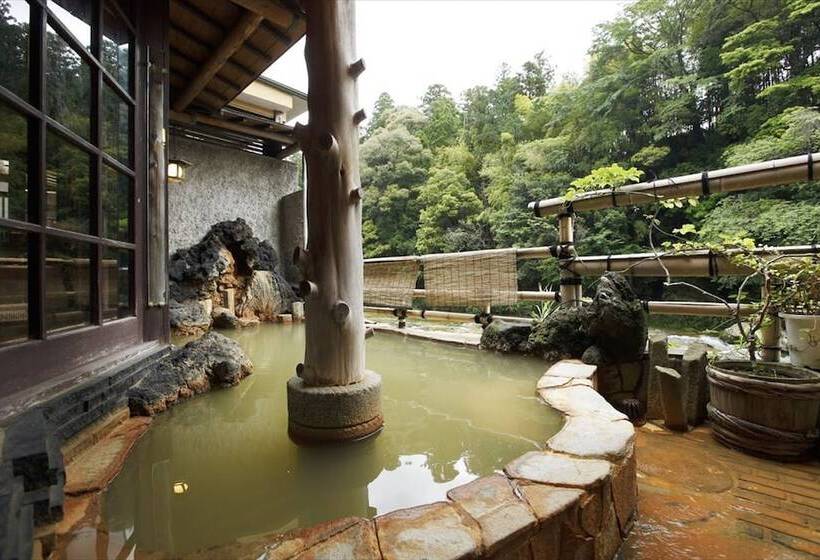 ホテル Hazu Bekkan