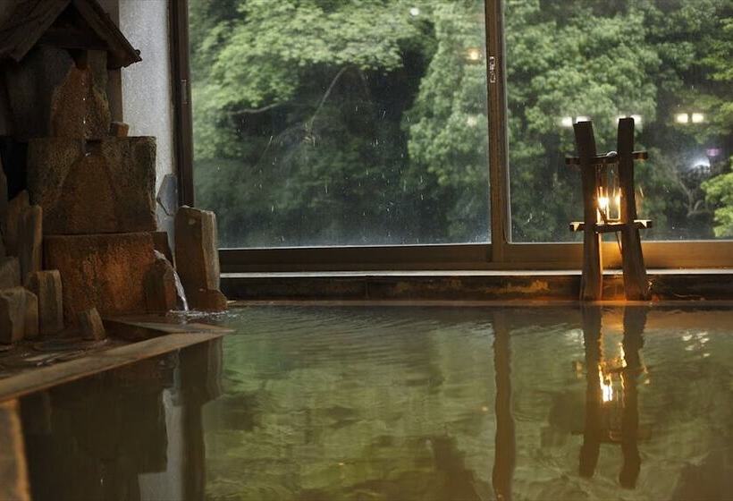 ホテル Hazu Bekkan