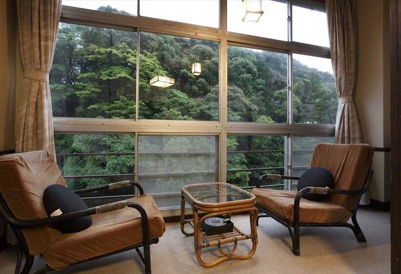 ホテル Hazu Bekkan