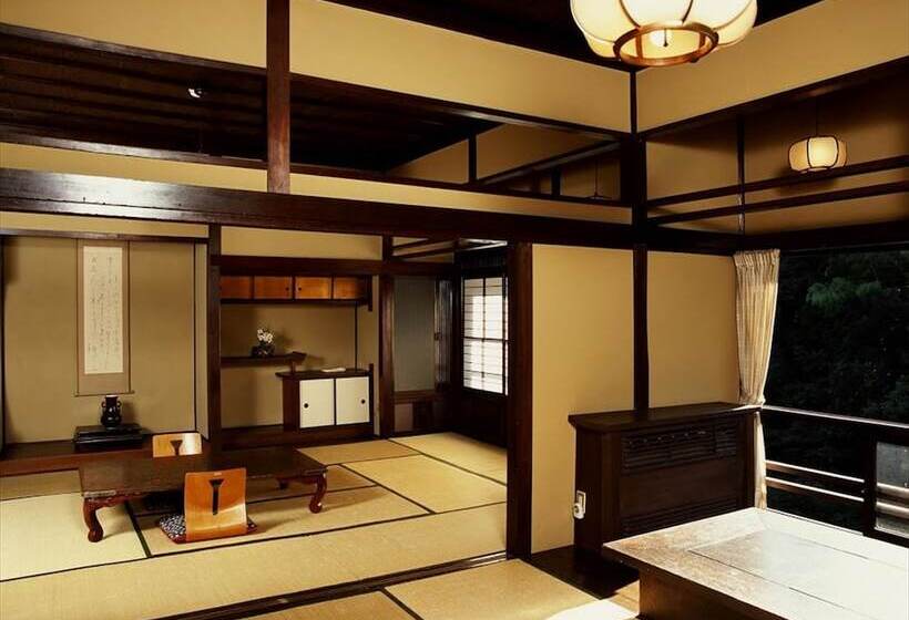 ホテル Hazu Bekkan