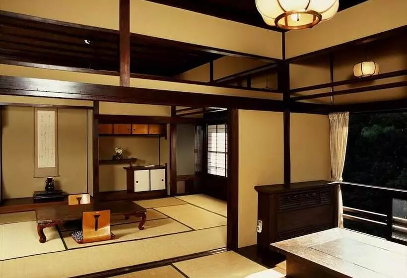 ホテル Hazu Bekkan