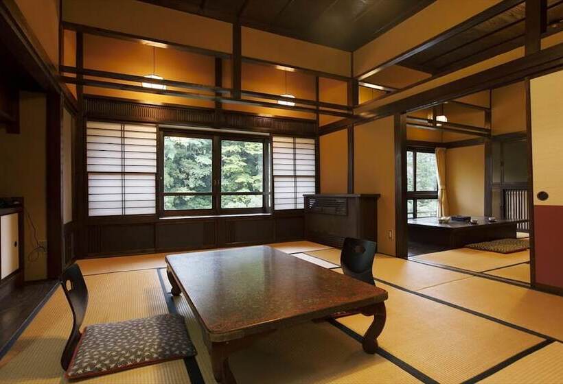 ホテル Hazu Bekkan