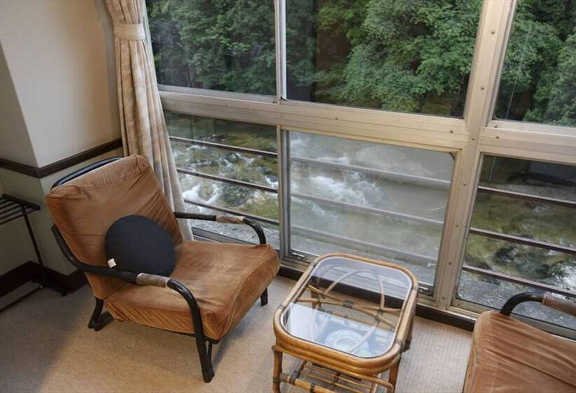 ホテル Hazu Bekkan