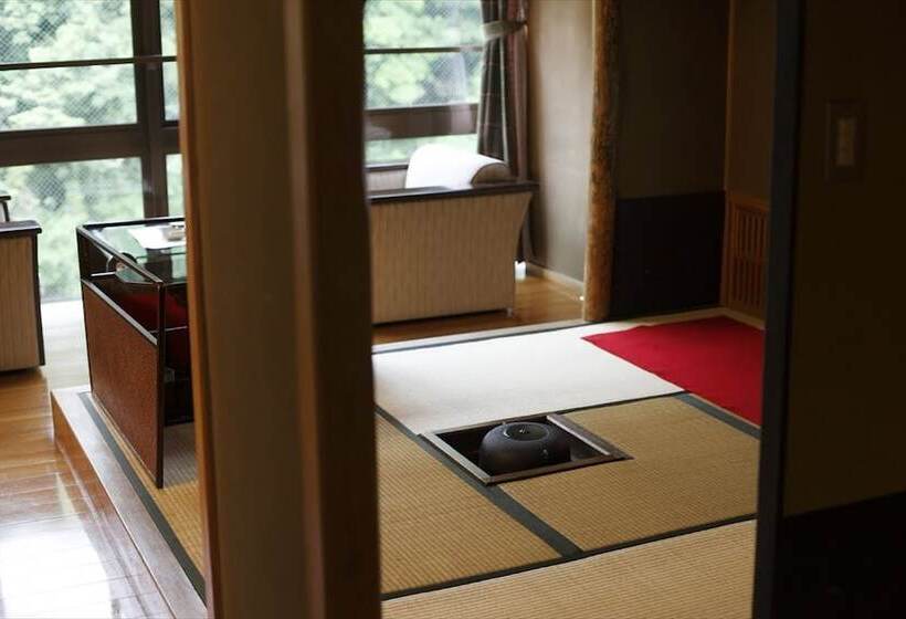 ホテル Hazu Bekkan