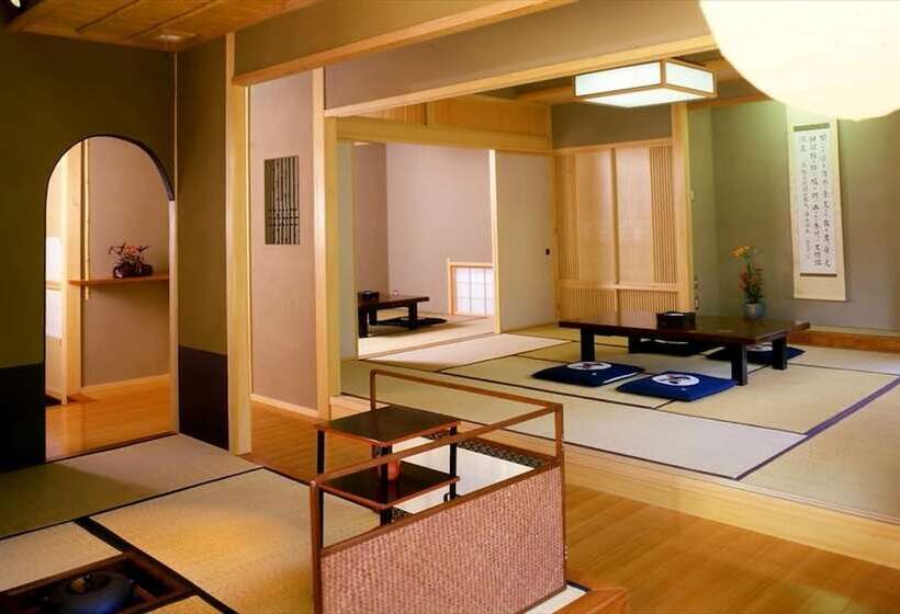 ホテル Hazu Bekkan