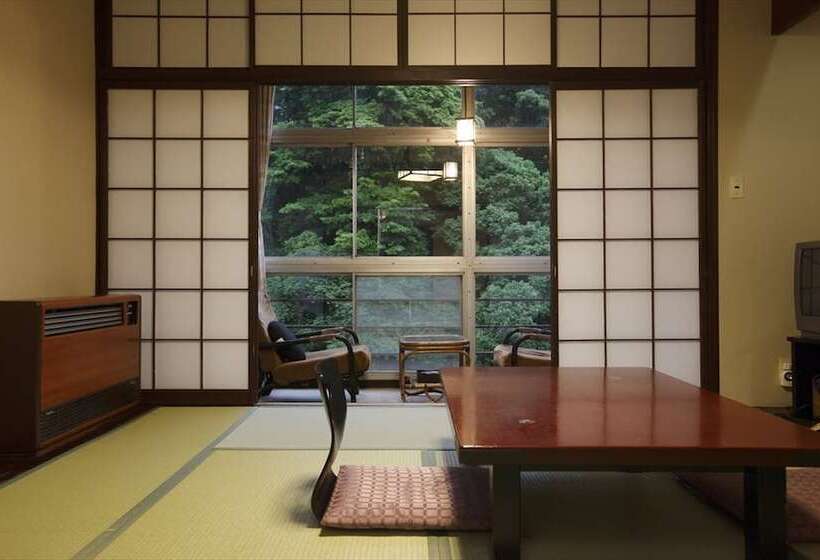 ホテル Hazu Bekkan