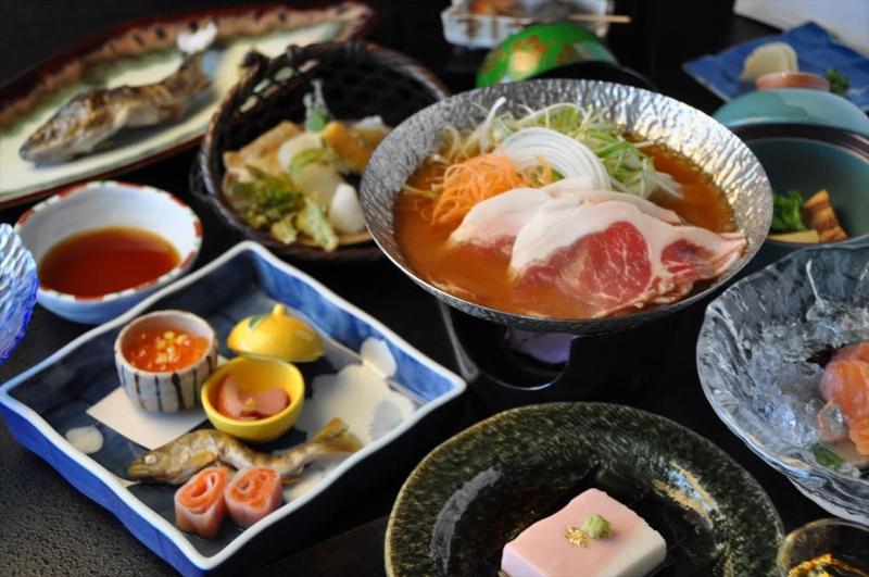 ホテル Hazu Bekkan