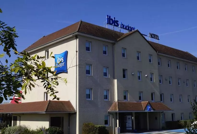 هتل Ibis Budget Bergerac