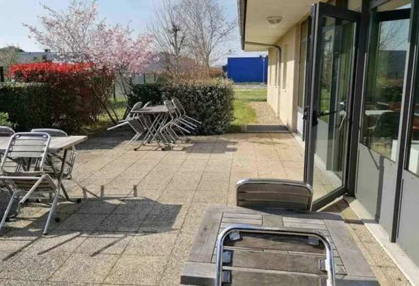 호텔 Ibis Budget Bergerac