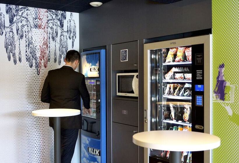 호텔 Ibis Budget Bergerac