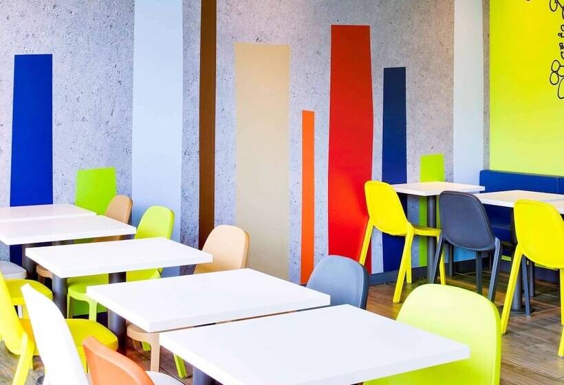 호텔 Ibis Budget Bergerac