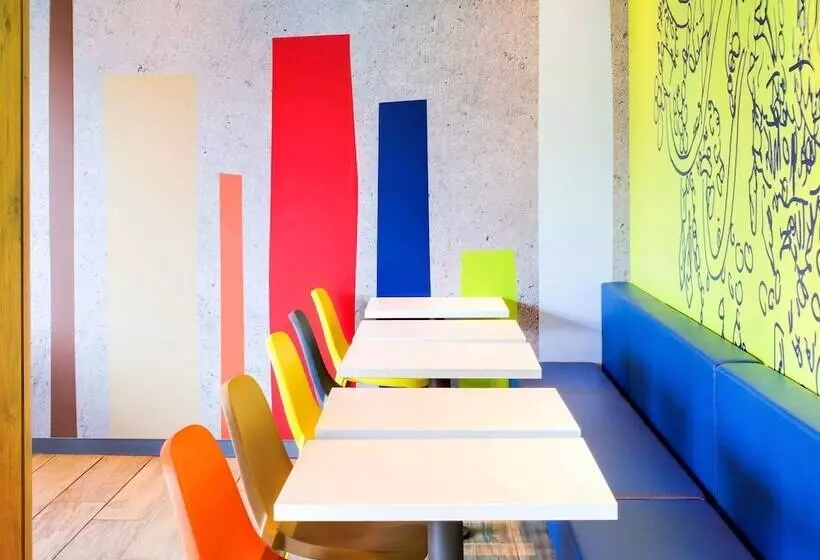 هتل Ibis Budget Bergerac