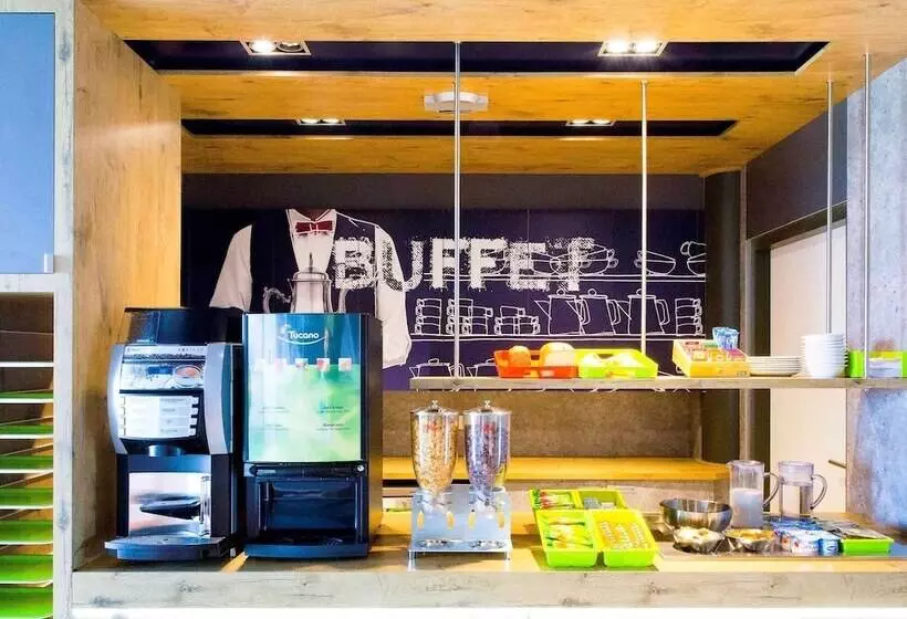 هتل Ibis Budget Bergerac