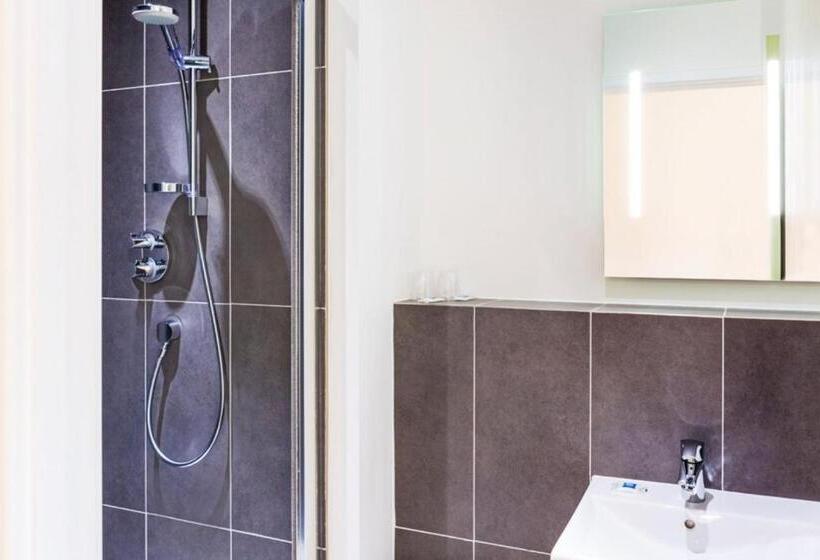 فندق Ibis Budget Derby