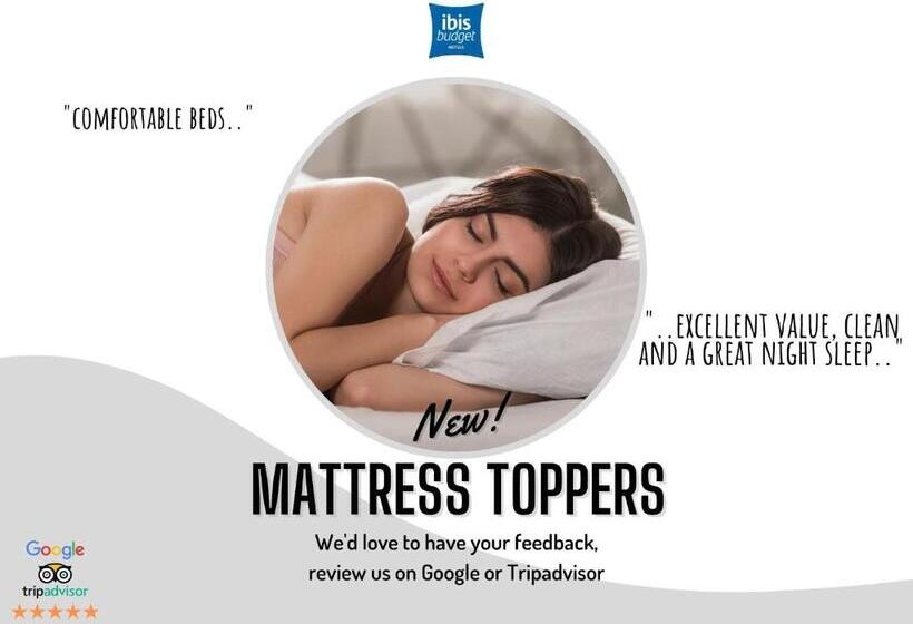 فندق Ibis Budget Derby