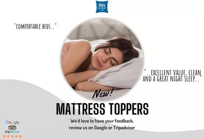 Отель Ibis Budget Derby