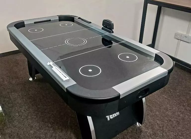 Отель Ibis Budget Derby