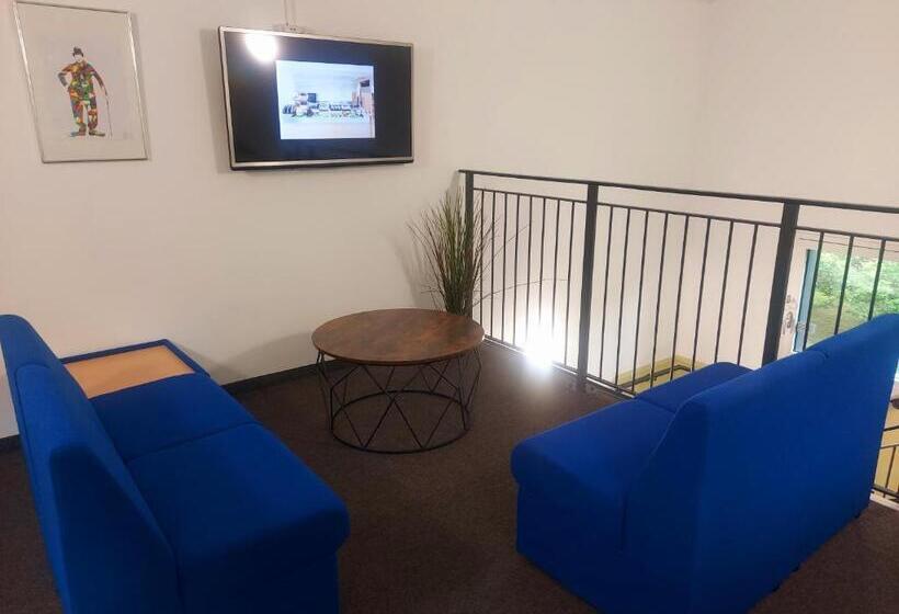 فندق Ibis Budget Derby