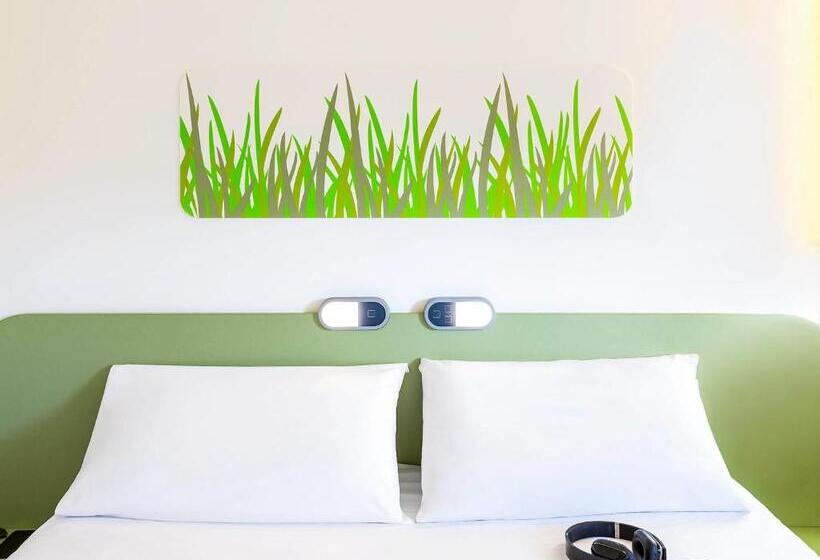 فندق Ibis Budget Derby