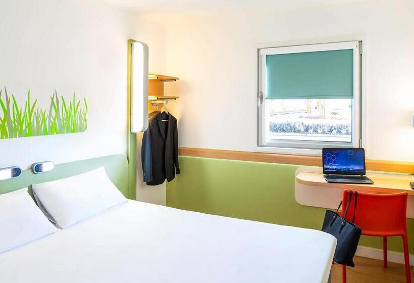 فندق Ibis Budget Derby