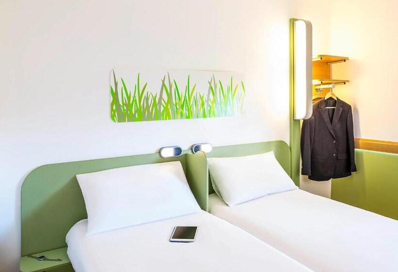 فندق Ibis Budget Derby