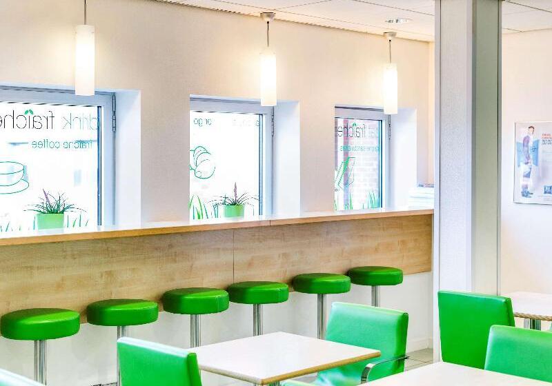 فندق Ibis Budget Derby