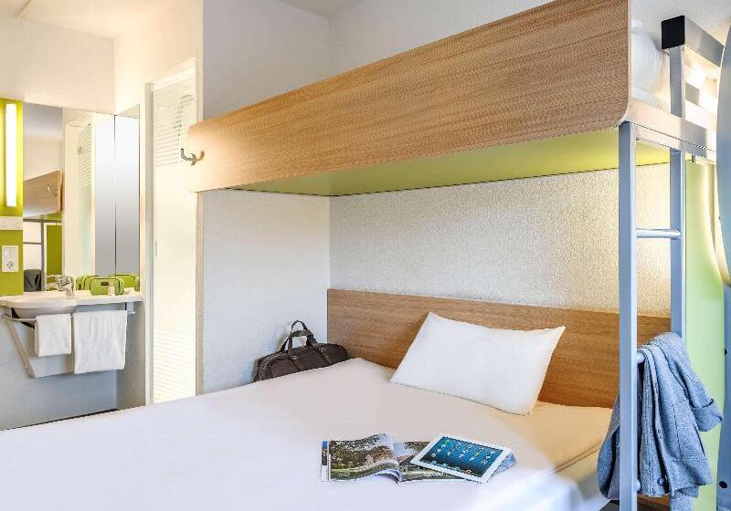 فندق Ibis Budget Derby