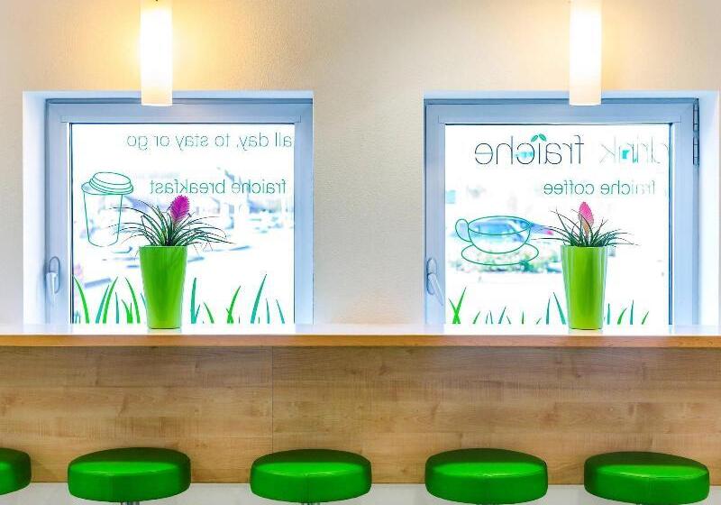 فندق Ibis Budget Derby