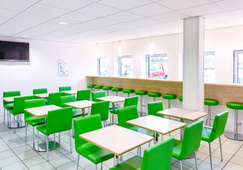 فندق Ibis Budget Derby