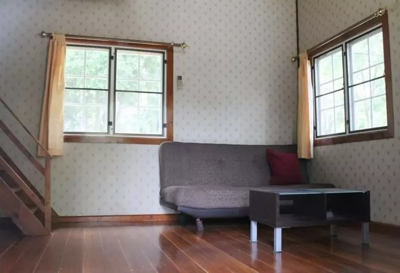 فندق Island Resort River Kwai By October