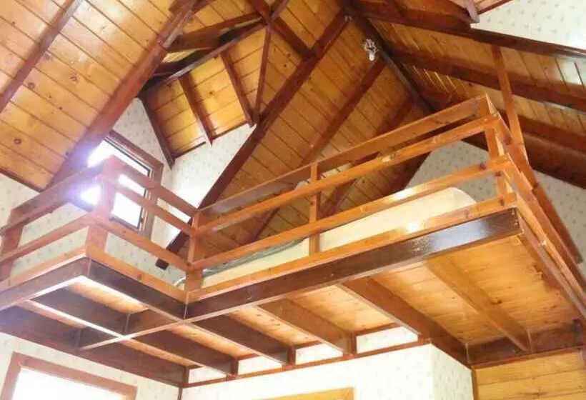 فندق Island Resort River Kwai By October