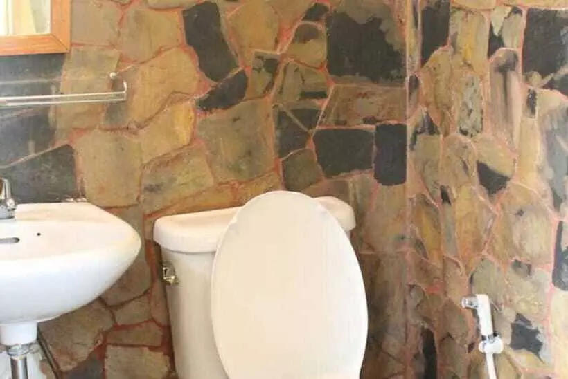 فندق Island Resort River Kwai By October