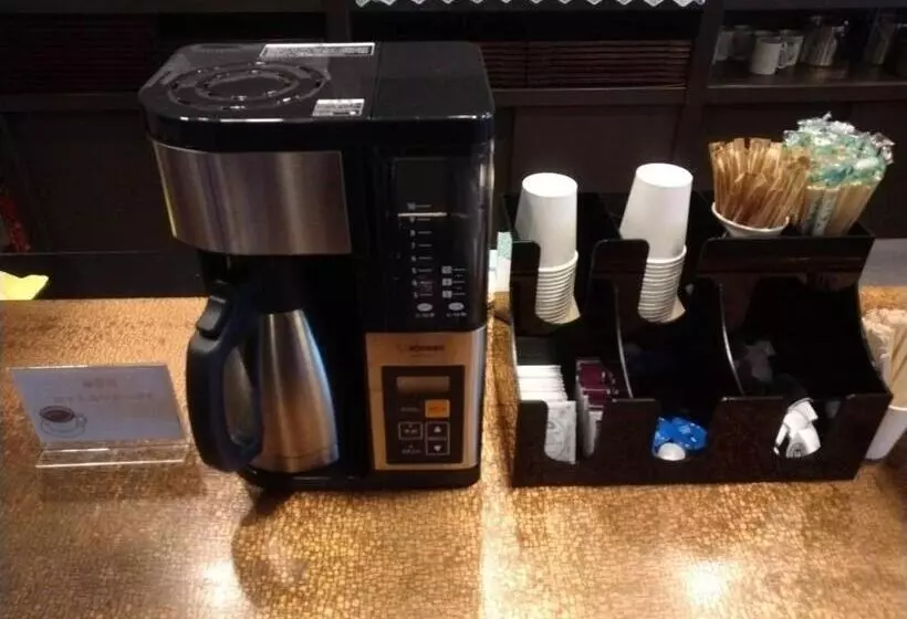 호텔 Kitami Daiichi