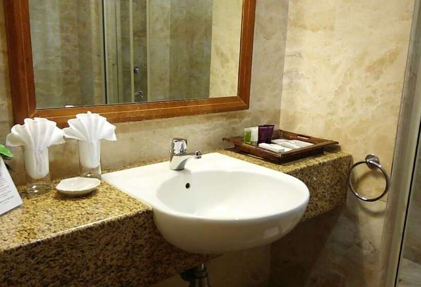 호텔 Langkawi Lagoon Resort Private Unit