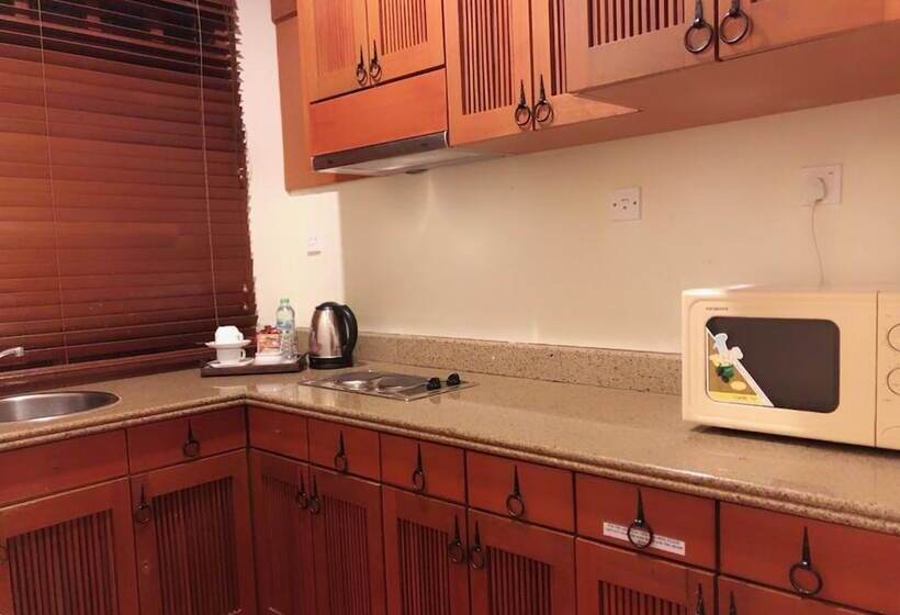 호텔 Langkawi Lagoon Resort Private Unit