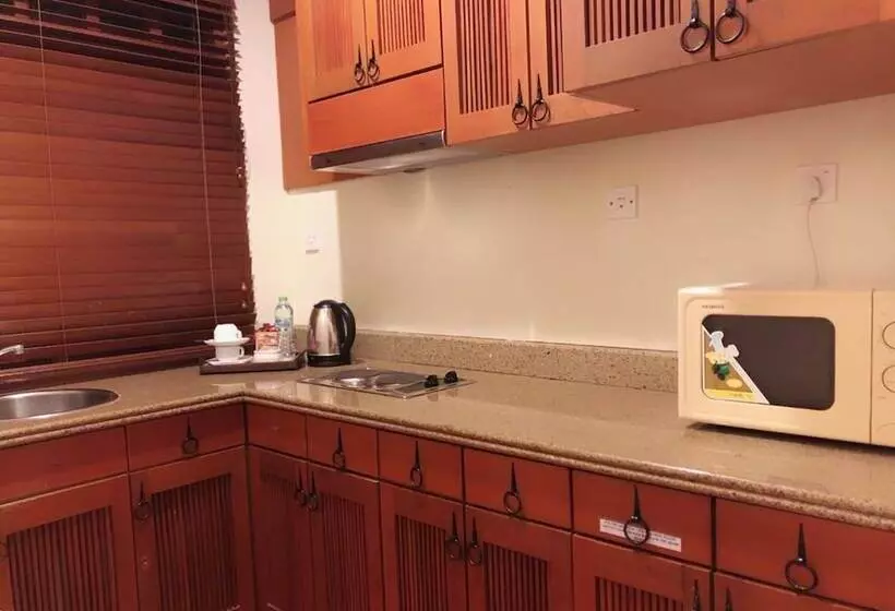 בית מלון כפרי Langkawi Lagoon Resort Private Unit