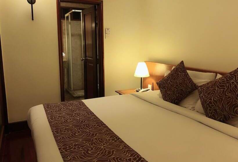 호텔 Langkawi Lagoon Resort Private Unit