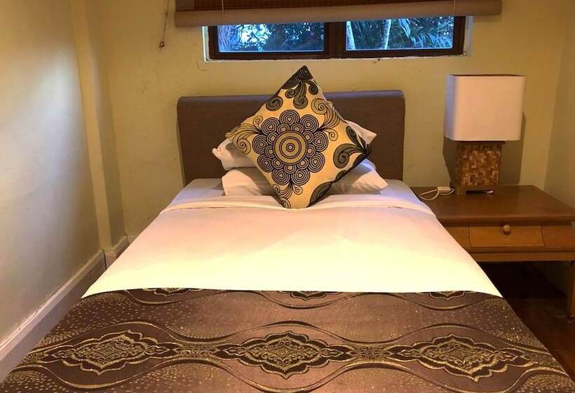 호텔 Langkawi Lagoon Resort Private Unit