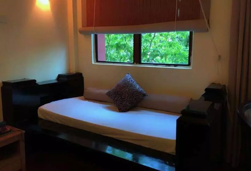 בית מלון כפרי Langkawi Lagoon Resort Private Unit