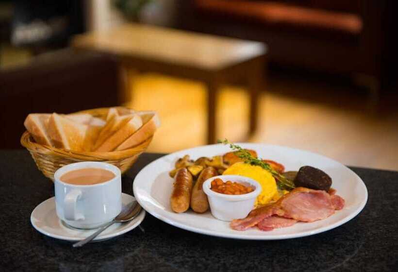 בית מלון כפרי Murphy S