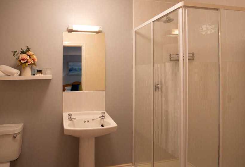 בית מלון כפרי Murphy S